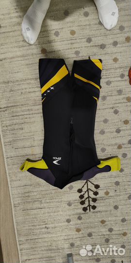 Гидрокостюм детский