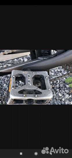 Велосипед горный Jamis Dakar XC