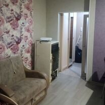 Квартира-студия, 32 м², 17/17 эт.