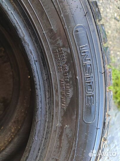 Dunlop Winter Maxx WM01 185/65 R15