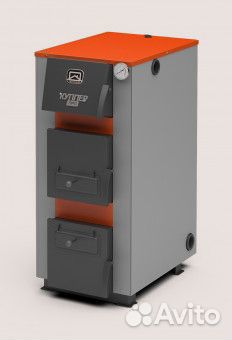 Котел отопительный Купер Про, Эксперт, Мега