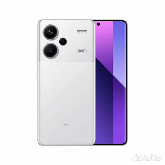 Xiaomi Redmi Note 13 Pro+, 12/256 ГБ