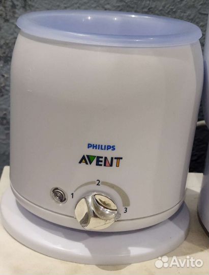Подогреватель для бутылочек philips avent