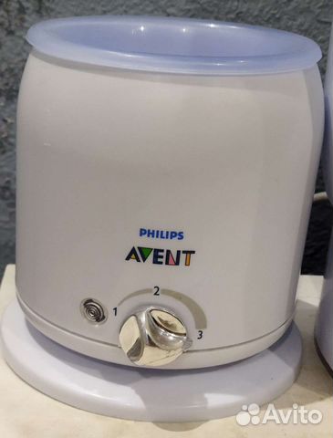 Подогреватель для бутылочек philips avent
