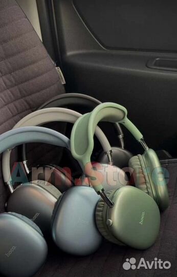 Беспроводные наушники Apple airpods Max