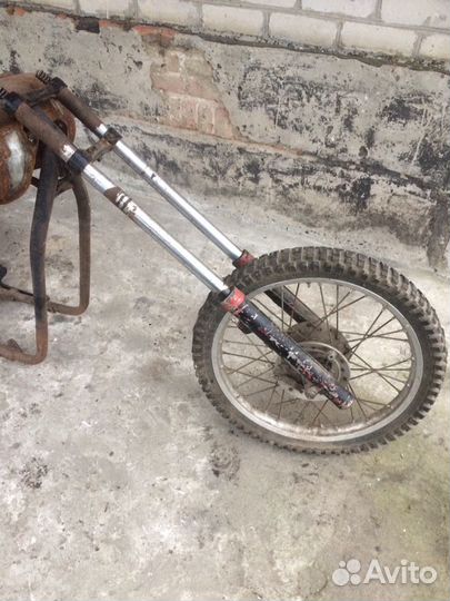 Продам проект Урал