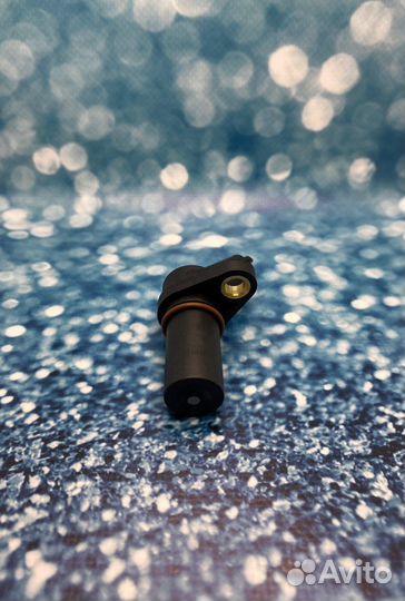 Датчик частоты вращения двигателя ямз-534 bosch