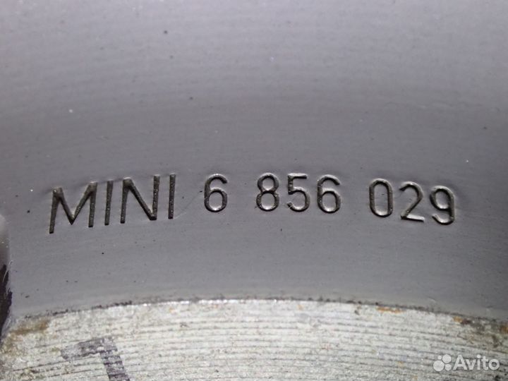 Комплект дисков R16 Mini Countryman F60 оригинал