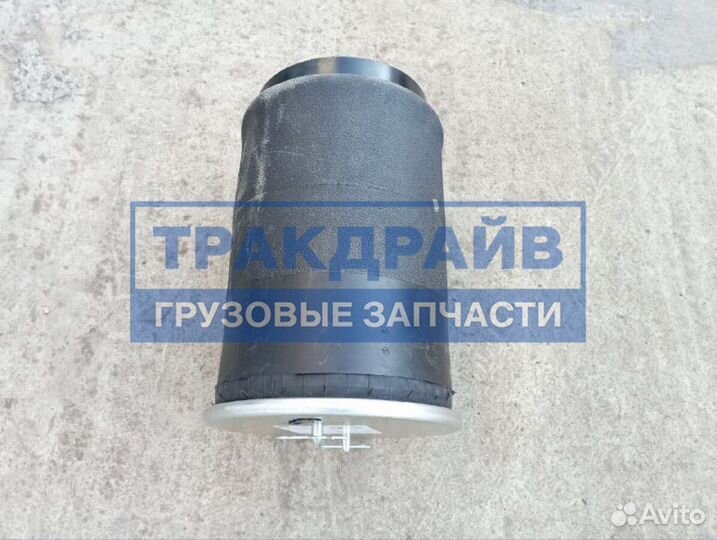 Подушка воздушная 4913NP02 Скания 4 серия