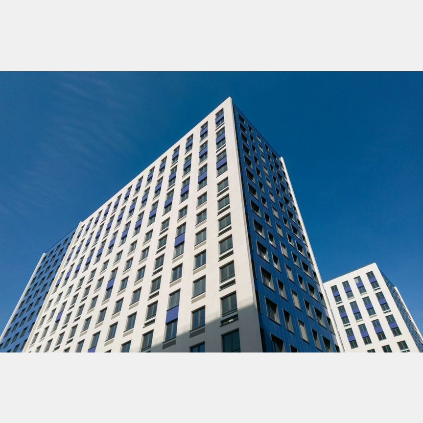 1-к. квартира, 37,4 м², 15/18 эт.