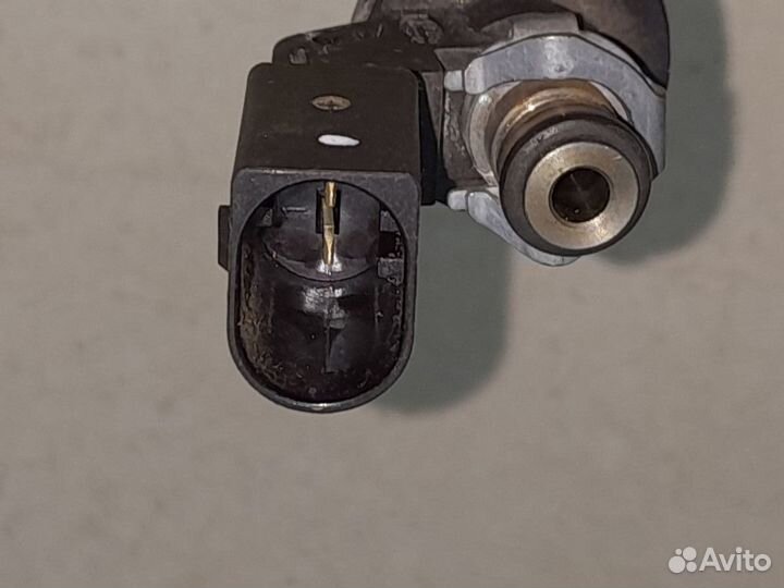 Форсунка топливная VAG