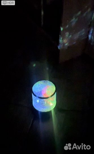 Стар мастер, ночник, проектор звездного неба