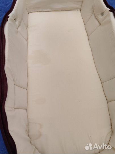 Переноска для новорожденных