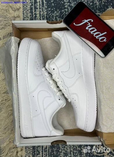 Кроссовки Nike Air Force 1 оригинал