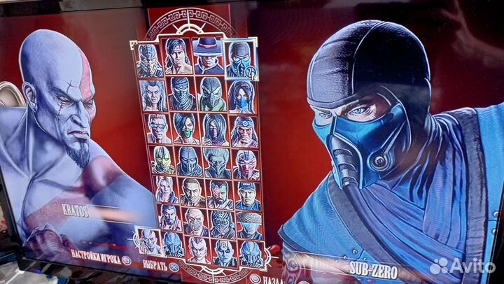 Sony PS3 Superslim + 1000 игр