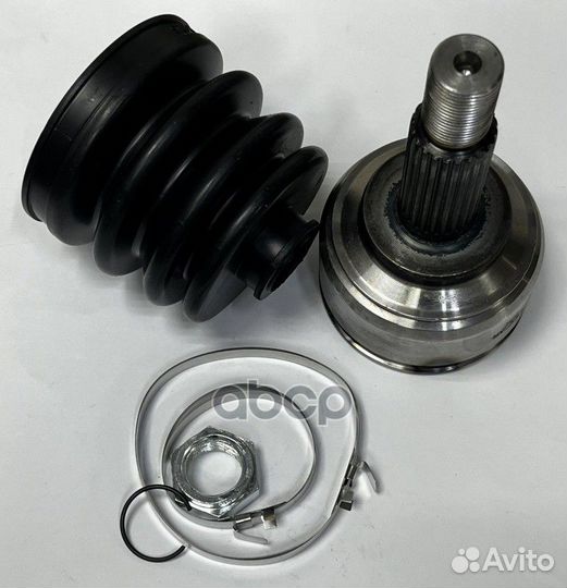 ШРУС LADA Largus, Xray наруж. (lecar)