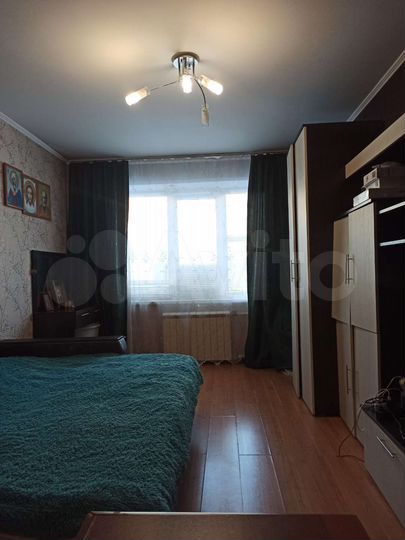 3-к. квартира, 65,7 м², 1/9 эт.