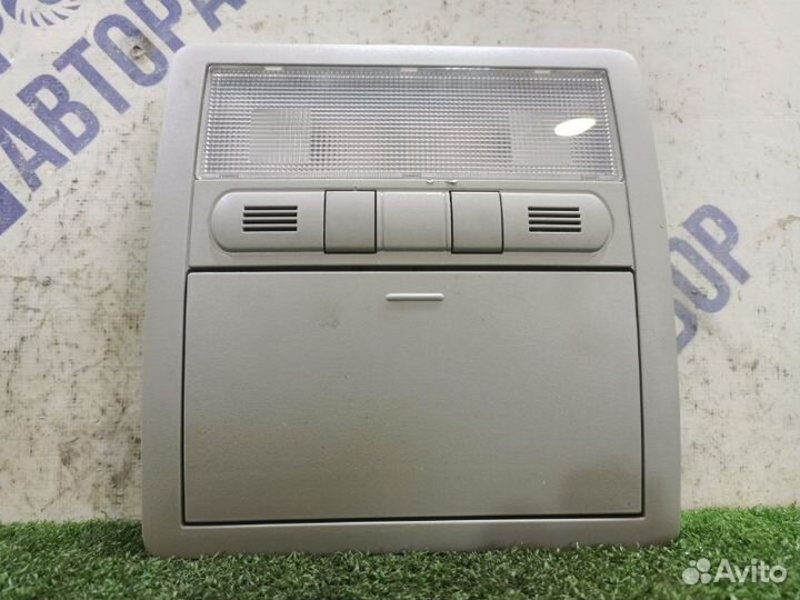 Плафон салона Toyota Mark X седан 2.5 4GR 2009