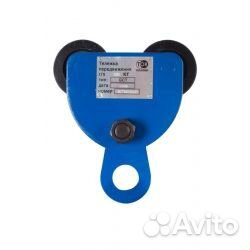 Тележка для Тип А (GCT) 1,0T