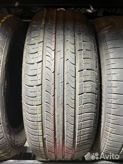 Nexen Classe Premiere CP672 215/60 R16 95H