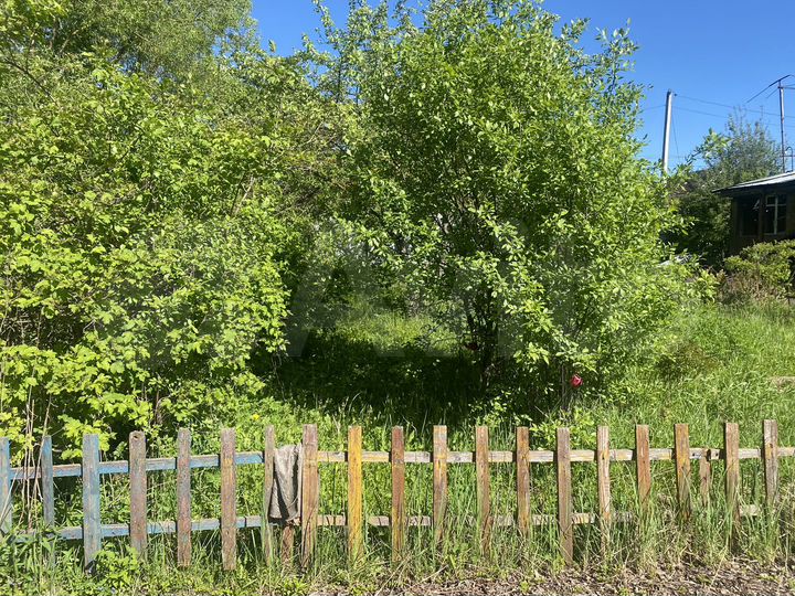 Участок 14,9 сот. (ИЖС)