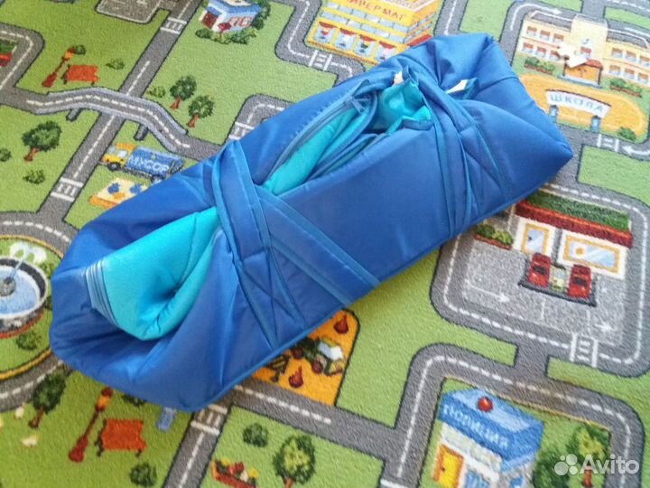 Продам сумку-переноску для младенцев. Находится в