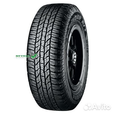 Yokohama Geolandar A/T G015 235/70 R16 106H