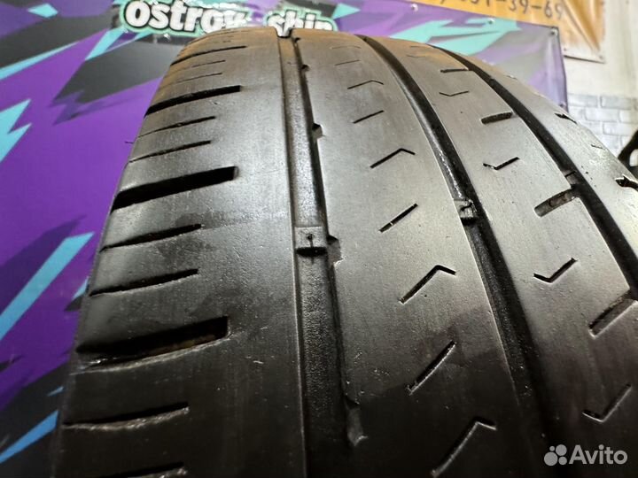 Hankook Radial RA28 205/65 R16C