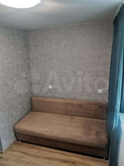 Квартира-студия, 13 м², 5/9 эт.