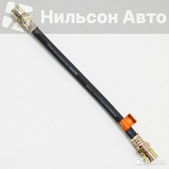 Тормозной шланг передний mazda titan, masuma