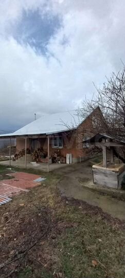 Дом 216,3 м² на участке 25 сот.