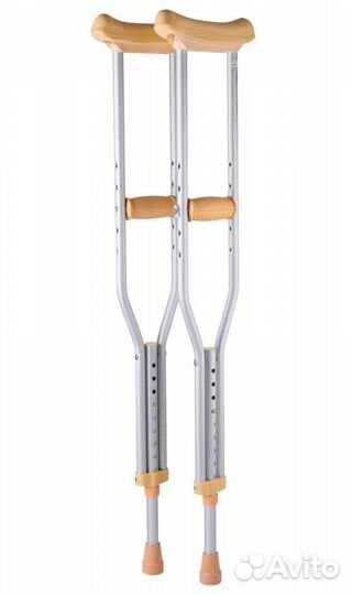 Костыли детские