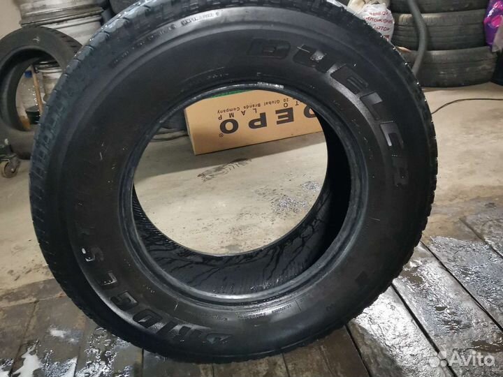 Bridgestone Dueler H/T 245/70 R16 111S