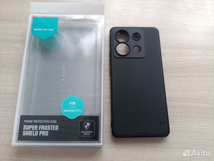 Чехол для Poco x6 5g