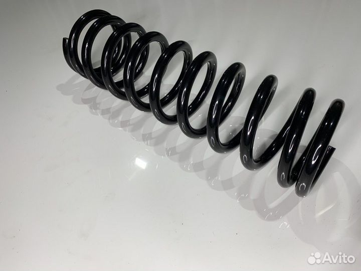 Пружины задние усиленные для ваз (LADA) 2111