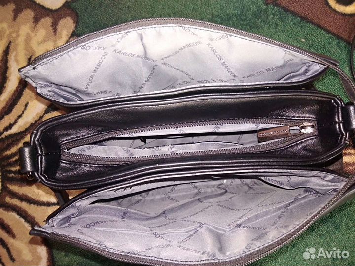 Сумка женская через плечо