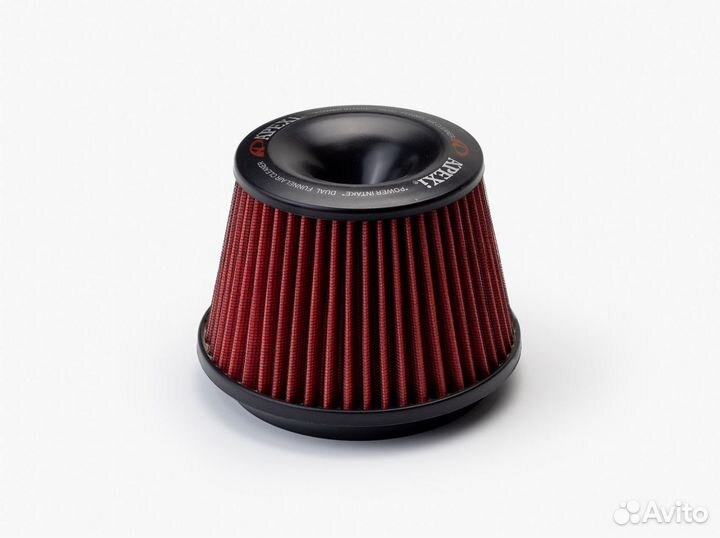 Нулевик фильтр воздушный A