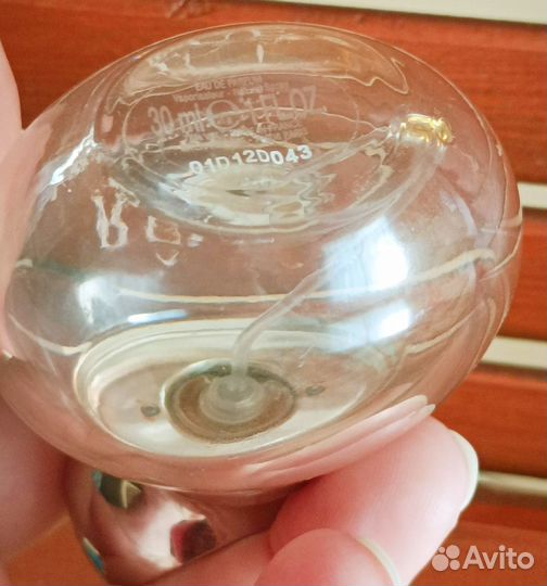 Флакон от духов Van Cleef & Arpels Reve edp, 30ml
