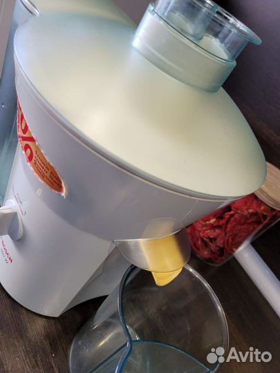 Соковыжималка