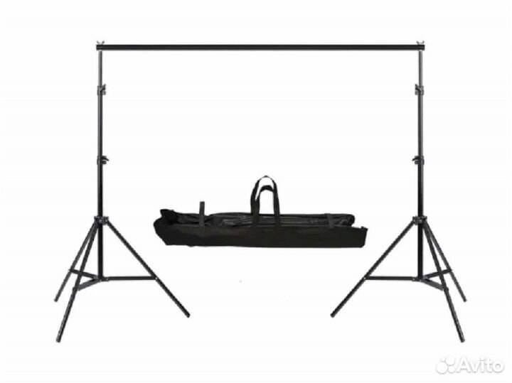 Фоны, стойки, план рассадки