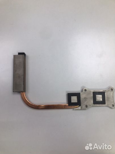 Радиатор охлаждения для ноутбука Asus K53T