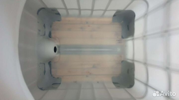 Кубы для воды еврокуб