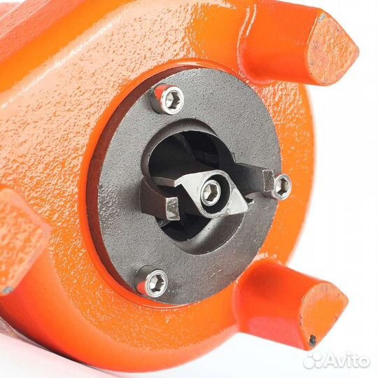 Дренажный насос с Режущим ножем patriot FQ 500 N