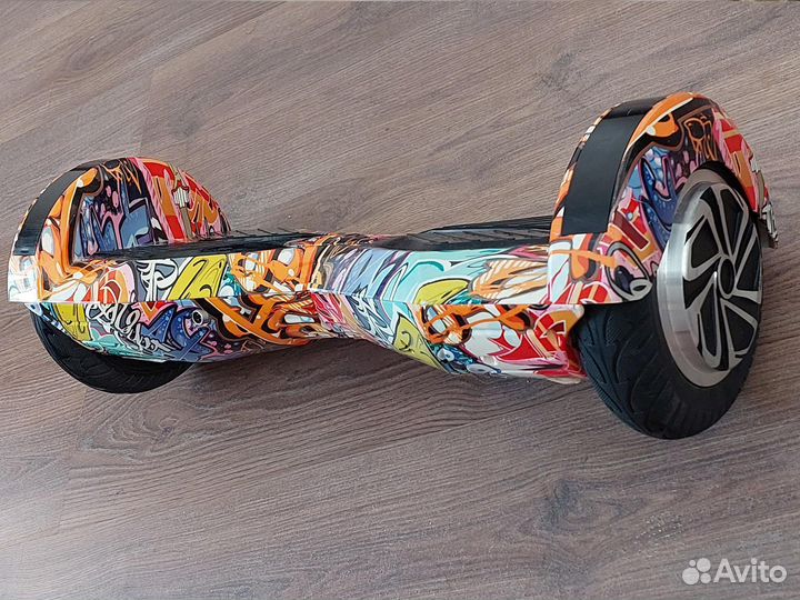 Гироскутер Smart Balance lambo U6 Tao Tao APP