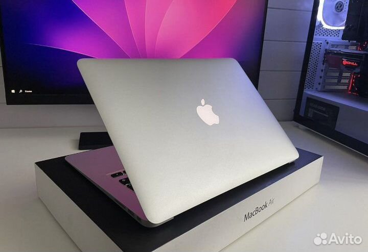 Apple MacBook Air