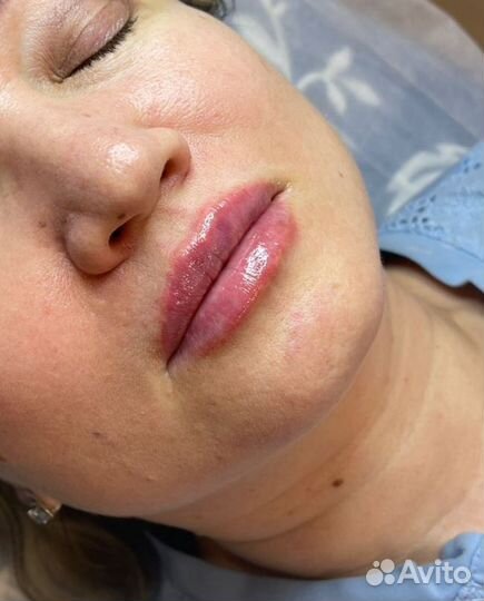 Косметолог