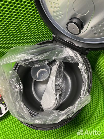 Мультиварка polaris pmc 0586ad (33397)