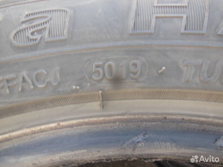 ChaoYang SU318A 215/55 R17