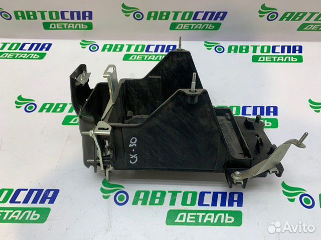 Площадка аккумулятора Mazda Cx-30 DM / DN PE 2019