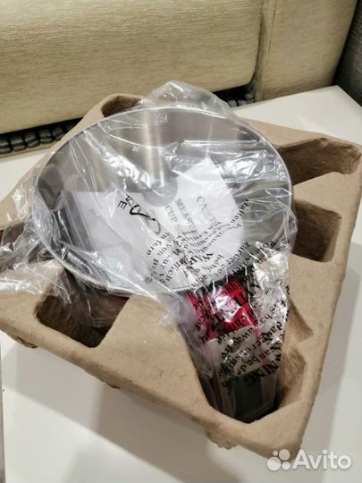 Весы электронные с чашей